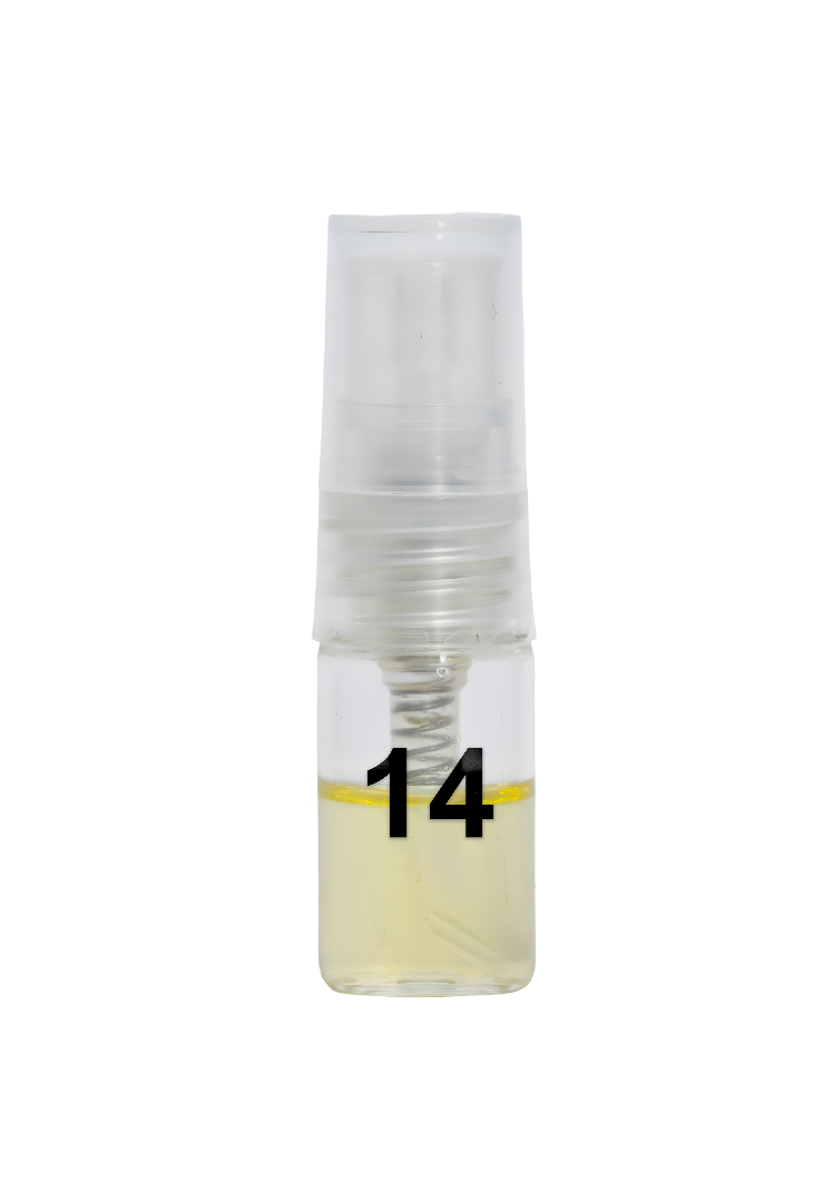 Centamerica No.14 Inspired By Sauvage Eau de Parfum Dior