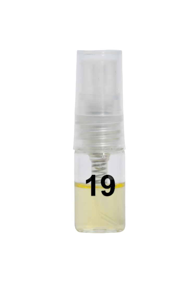 Centamerica No.19 Inspired By Blue de Chanel Eau de Parfum Chanel